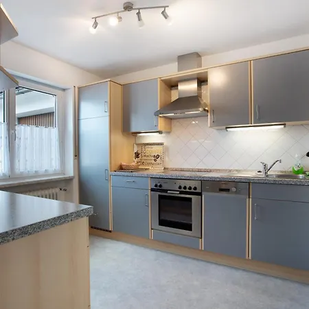 Apartment Barbara Karsau