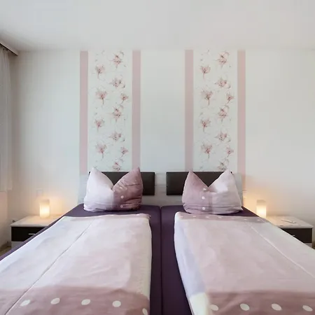 Barbara Apartment Karsau