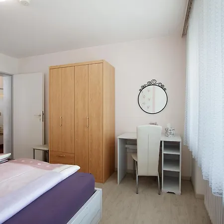 Apartment Barbara Karsau