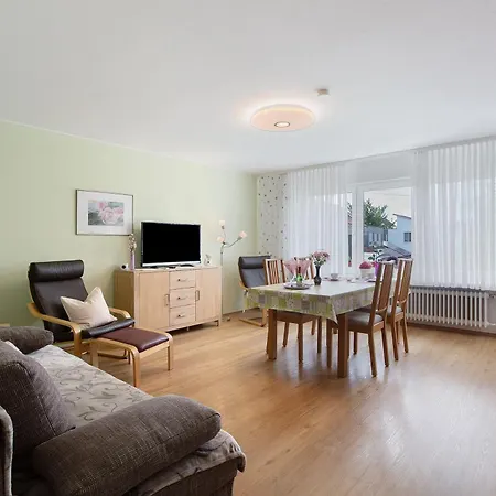 Daire Barbara Karsau