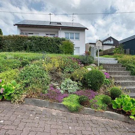 Barbara Apartment Karsau