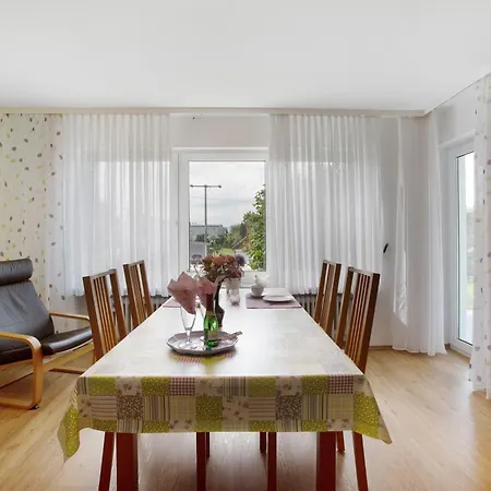 Apartamento Barbara Karsau